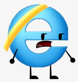 Internet Explorer 9 Icon, HD Png Download, Free Download
