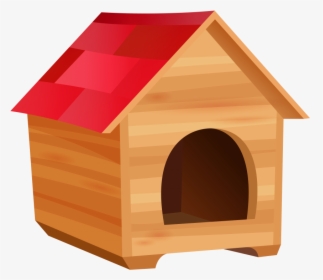 Free Png Images - Dog House Clipart Png, Transparent Png, Free Download