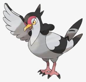 Tranquil Pokemon, HD Png Download, Free Download