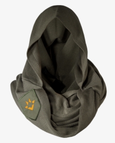Destiny Hunter Cape Scarf, HD Png Download, Free Download