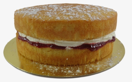 Victoria Sponge - Sandwich Cookies, HD Png Download, Free Download