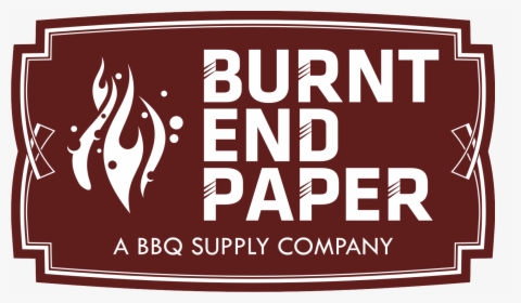 Logo Design By Ode70 For Burnt End Paper - Wimax Forum, HD Png Download, Free Download