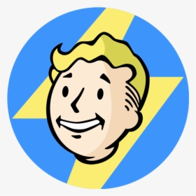 Fallout Png Download Image - Fallout 4 Game Icon, Transparent Png, Free Download
