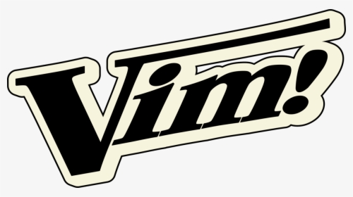 Vim Logo Fallout, HD Png Download, Free Download