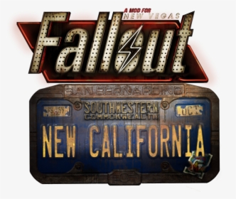 New Name Same Great Taste - Fallout New Vegas, HD Png Download, Free Download