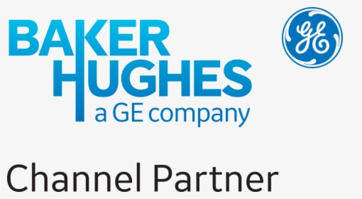A Ge Company Bhge - Logo Baker Hughes A Ge Company, HD Png Download, Free Download