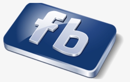 Facebook Icon - Cross, HD Png Download, Free Download