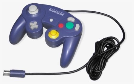 Gamecube Controller, HD Png Download, Free Download