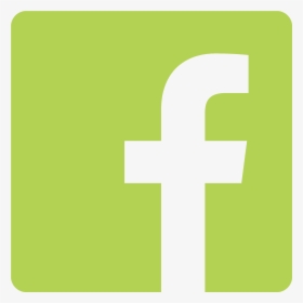 Facebook Transparent Icon Green, HD Png Download, Free Download