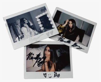 Polaroid Picture Png, Transparent Png, Free Download