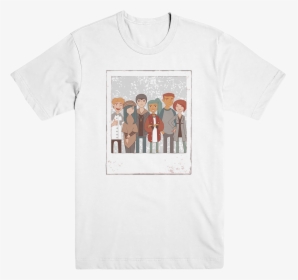 Oxenfree T Shirt, HD Png Download, Free Download