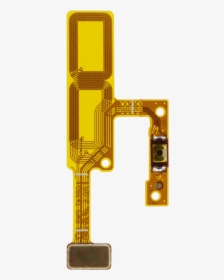 Galaxy Note 8 Power Button Flex Cable"  Title="galaxy - Parallel, HD Png Download, Free Download