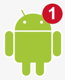 Notification Icon Android Studio, HD Png Download, Free Download