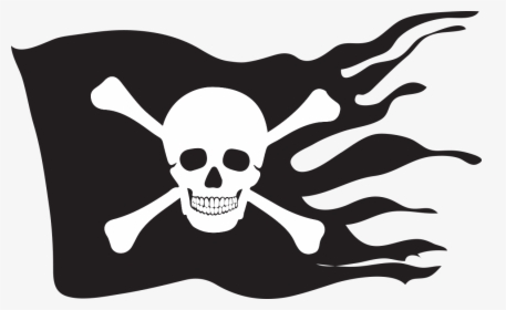 Pirate Flag , Png Download - Cultism In Nigeria Aye, Transparent Png, Free Download