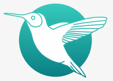 Hummingbird Png Transparent Images - Hummingbird Logo Transparent, Png Download, Free Download