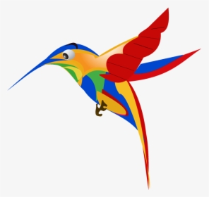 Google Hummingbird Free Image Thoughtshift - Google Hummingbird Algorithm Png, Transparent Png, Free Download