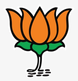 Bharatiya Janata Party Logos Download - Bharatiya Janata Party, HD Png Download, Free Download