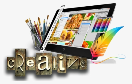 Graphic Designer Web Design - Professional Graphic Design Banner, HD Png Download, Free Download