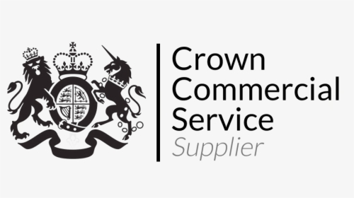 Crown Commercial Service Supplier Png, Transparent Png, Free Download