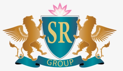 Sr Group Logo - Sr Logo Hd Png, Transparent Png, Free Download