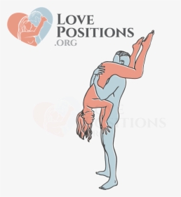 Https - //lovepositions - - Cartoon, HD Png Download, Free Download