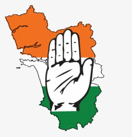 Indian National Congress Logo, HD Png Download, Free Download
