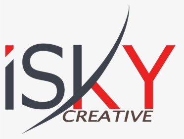 Isky Creative - Graphic Design, HD Png Download, Free Download