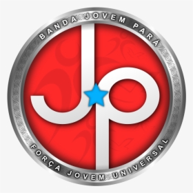 Bjp Logo Circle, Banda Jovem Para - Circle, HD Png Download, Free Download