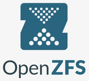 Open Zfs Logo - Openzfs Logo, HD Png Download, Free Download