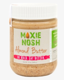 Almond Butter Png - Hummus, Transparent Png, Free Download