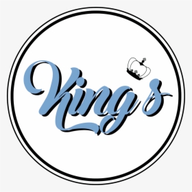 Clip Art Kings Logo - Circle, HD Png Download, Free Download