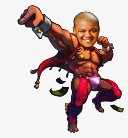 Cory In The House Png - Ted Mcpain Skins, Transparent Png, Free Download