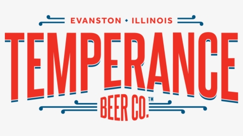 Temperance Beer Logo, HD Png Download, Free Download