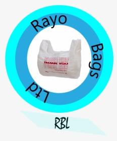 Rayo Bags Limited - Barot, HD Png Download, Free Download