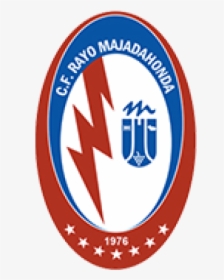 Cf Rayo Majadahonda Logo, HD Png Download, Free Download