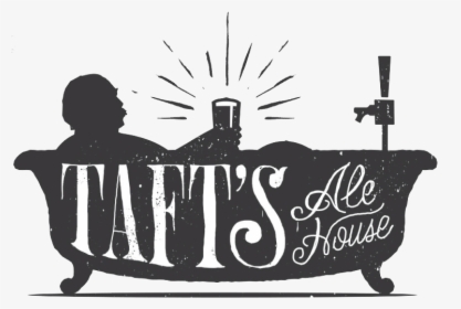 Taft"s Ale House - Taft's Ale House, HD Png Download, Free Download
