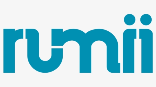 Logo Rumii Fullcolor@300dpi - Rumii Vr, HD Png Download, Free Download
