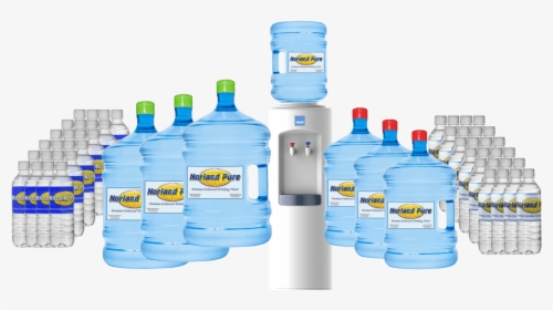 Water Bottle Company, HD Png Download, Free Download