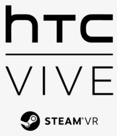 Vive Logo Old - Htc Vive Steam Vr Logo, HD Png Download, Free Download