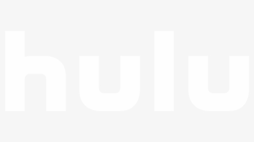 Hulu Logo White Transparent, HD Png Download, Free Download