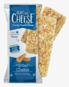 Just The Cheese Grilled Cheese, HD Png Download, Free Download