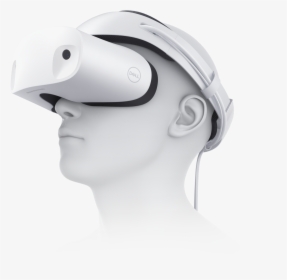 Dell Vr Headsets, HD Png Download, Free Download