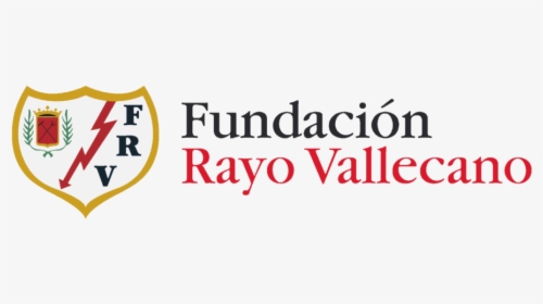 Fundacion Rayo Vallecano, HD Png Download, Free Download