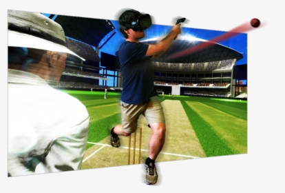Novusvrcricket, HD Png Download, Free Download
