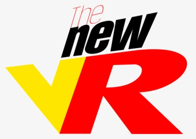 New Vr Channel, HD Png Download, Free Download