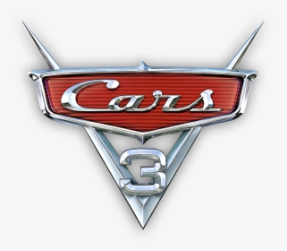 Ford - Disney Cars 3 Logo Png, Transparent Png, Free Download