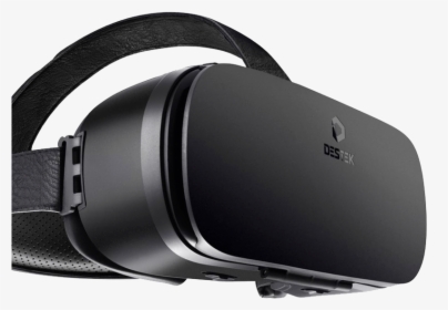 Destek V4 Virtual Reality Headset, HD Png Download, Free Download