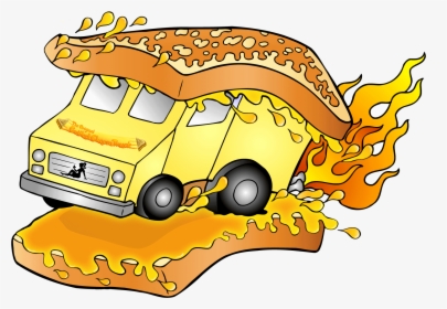 Food Truck Logos Ideas, HD Png Download, Free Download