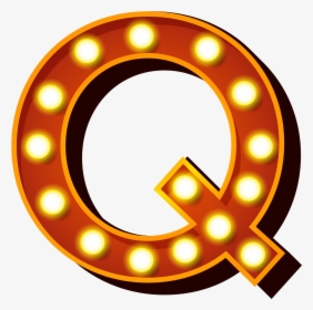 Letter Q Png Background Image - O Letter Transparent, Png Download, Free Download