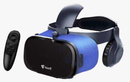 Veer Oasis Vr Headset, HD Png Download, Free Download